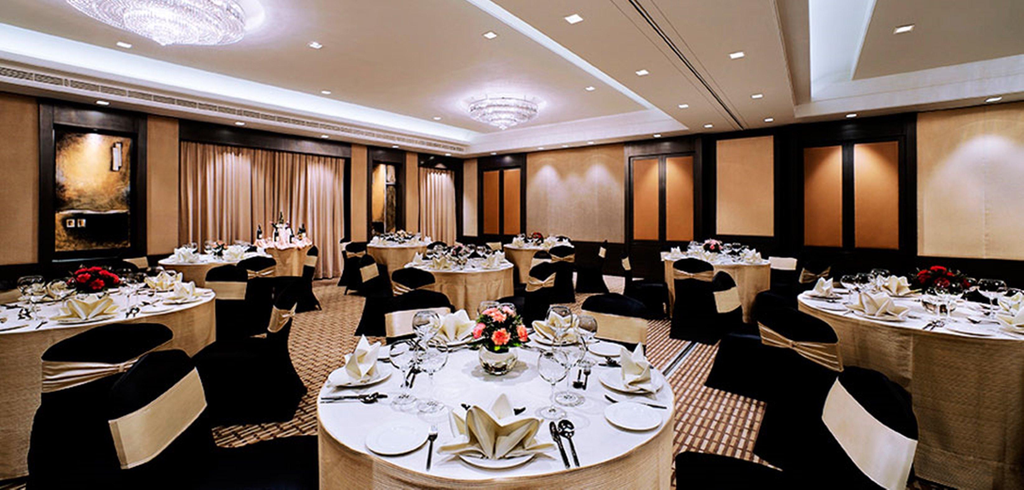 St. Mark'S Hotel Bangalore Exterior foto